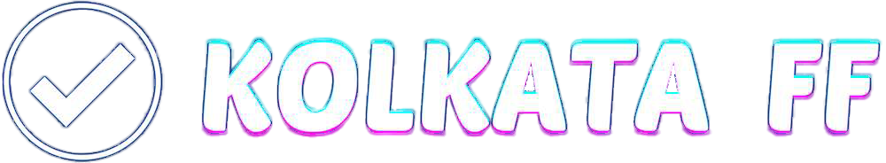 Kolkata FF Logo